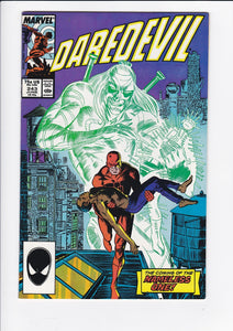 Daredevil Vol. 1  # 243