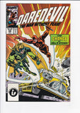 Daredevil Vol. 1  # 246