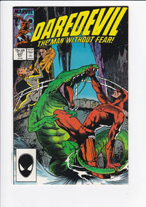 Daredevil Vol. 1  # 247