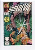 Daredevil Vol. 1  # 260