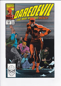Daredevil Vol. 1  # 285