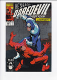 Daredevil Vol. 1  # 290