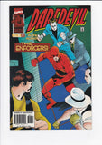 Daredevil Vol. 1  # 356