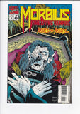 Morbius: The Living Vampire Vol. 1  # 29