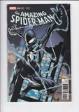 Amazing Spider-Man Vol. 4  # 800  2nd Print Variant