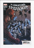 Amazing Spider-Man Vol. 5  # 58