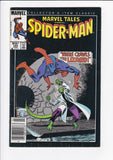 Marvel Tales Vol. 2  # 184  Canadian