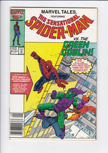 Marvel Tales Vol. 2  # 191