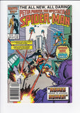 Spectacular Spider-Man Vol. 1  # 118