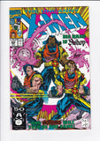Uncanny X-Men Vol. 1  # 282