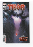 Thor Vol. 6  # 4  2nd Print Variant