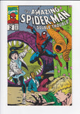 Amazing Spider-Man: Double Trouble (One Shot)