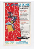 Amazing Spider-Man: Double Trouble (One Shot)