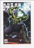 Hulk Vol. 6  # 7  Jay Anacleto Exclusive Vatiant