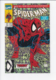 Spider-Man Vol. 1  # 1