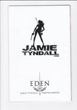 Daughters of Eden  # 1 Tyndall Exclusive Signed