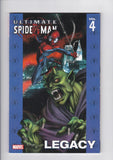 Ultimate Spider-Man Vol. 4  Legacy  TPB