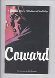 Criminal Vol. 1  Coward  TPB