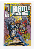Battle Tide  # 1-4  Complete Set