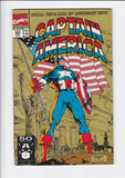 Captain America Vol. 1  # 383