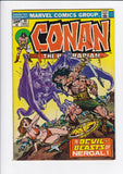Conan The Barbarian Vol. 1  #  30