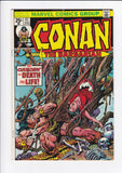 Conan The Barbarian Vol. 1  #  41
