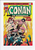Conan The Barbarian Vol. 1  #  44