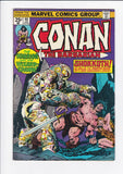 Conan The Barbarian Vol. 1  #  46