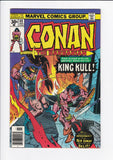 Conan The Barbarian Vol. 1  #  68