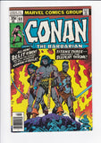 Conan The Barbarian Vol. 1  #  89