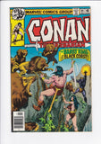 Conan The Barbarian Vol. 1  #  95