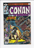 Conan The Barbarian Vol. 1  #  102