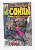 Conan The Barbarian Vol. 1  #  103