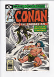 Conan The Barbarian Vol. 1  #  105