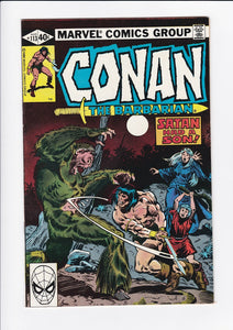Conan The Barbarian Vol. 1  #  113