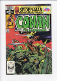 Conan The Barbarian Vol. 1  #  129