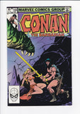 Conan The Barbarian Vol. 1  #  144