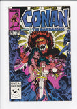 Conan The Barbarian Vol. 1  #  152