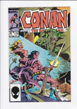 Conan The Barbarian Vol. 1  #  170