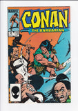 Conan The Barbarian Vol. 1  #  172