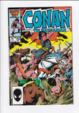 Conan The Barbarian Vol. 1  #  182