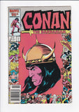 Conan The Barbarian Vol. 1  #  188