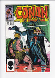 Conan The Barbarian Vol. 1  #  194