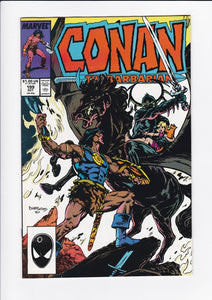 Conan The Barbarian Vol. 1  #  199
