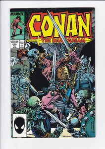 Conan The Barbarian Vol. 1  #  200