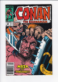 Conan The Barbarian Vol. 1  #  222  Newsstand