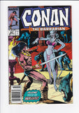Conan The Barbarian Vol. 1  #  227  Newsstand