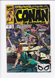 Conan The Barbarian Vol. 1  #  231