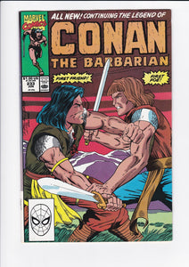 Conan The Barbarian Vol. 1  #  233