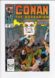 Conan The Barbarian Vol. 1  #  235